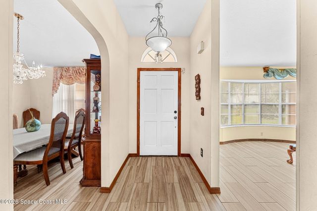 597 Balcom Terrace SE, Palm Bay, FL 32909