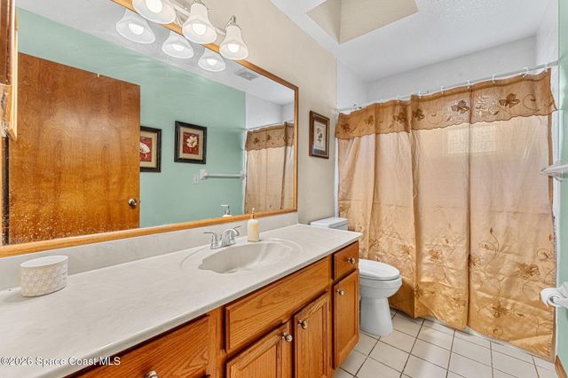 597 Balcom Terrace SE, Palm Bay, FL 32909