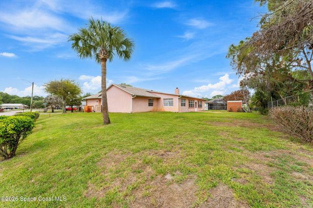 597 Balcom Terrace SE, Palm Bay, FL 32909