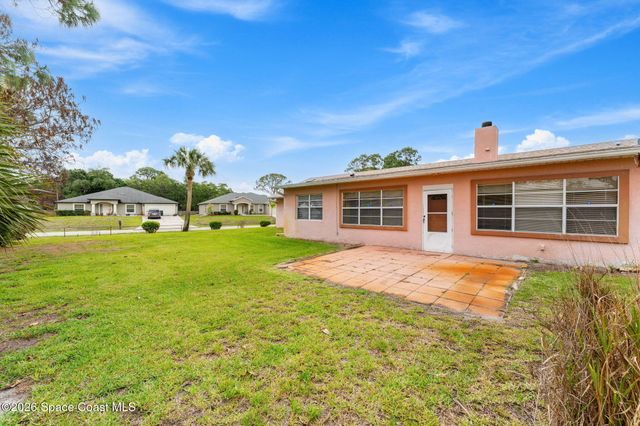 597 Balcom Terrace SE, Palm Bay, FL 32909