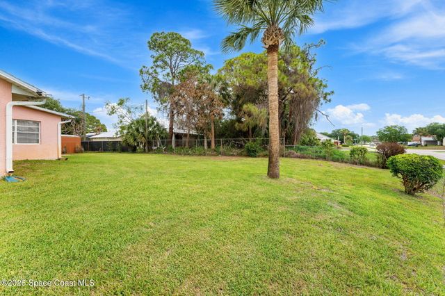 597 Balcom Terrace SE, Palm Bay, FL 32909