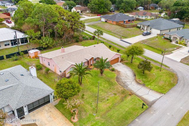 597 Balcom Terrace SE, Palm Bay, FL 32909