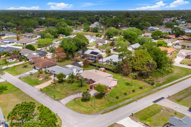 597 Balcom Terrace SE, Palm Bay, FL 32909