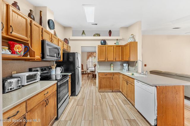 597 Balcom Terrace SE, Palm Bay, FL 32909