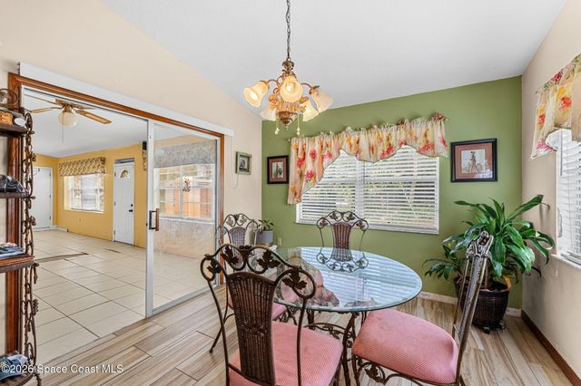 597 Balcom Terrace SE, Palm Bay, FL 32909