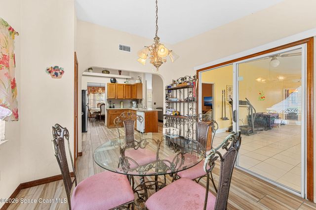 597 Balcom Terrace SE, Palm Bay, FL 32909