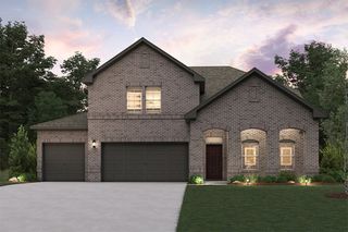 749 Vineyard Way, Forney, TX 75126