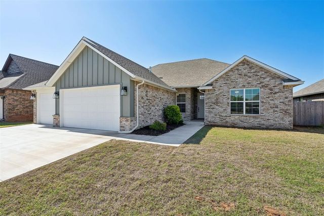 1312 Monterey Drive, Norman, OK 73072