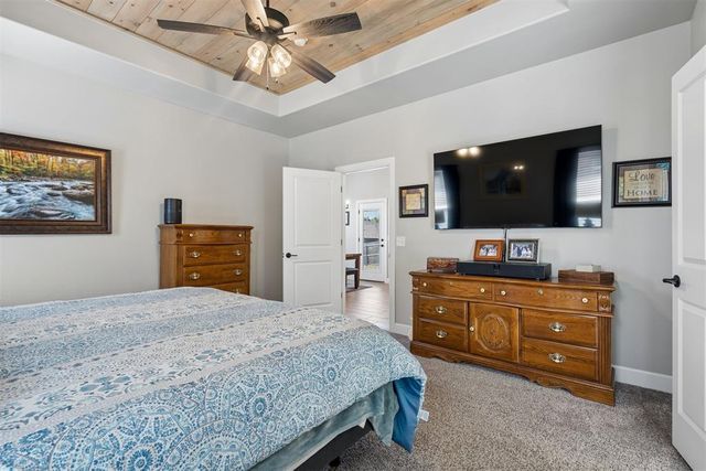 1312 Monterey Drive, Norman, OK 73072
