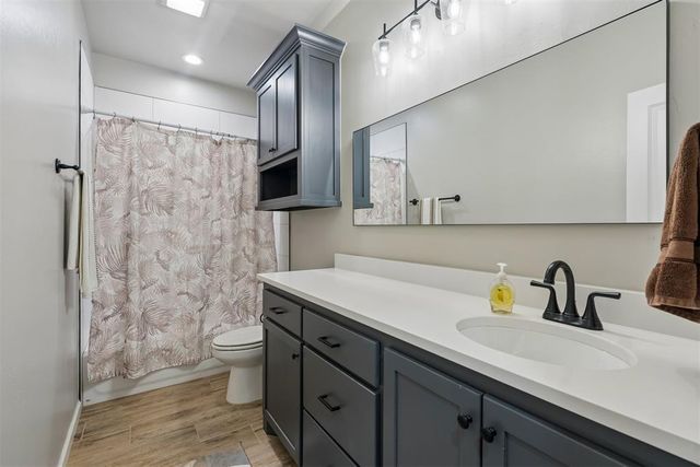 1312 Monterey Drive, Norman, OK 73072