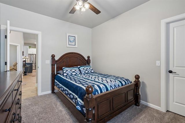 1312 Monterey Drive, Norman, OK 73072