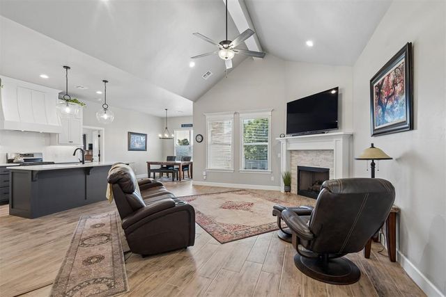 1312 Monterey Drive, Norman, OK 73072