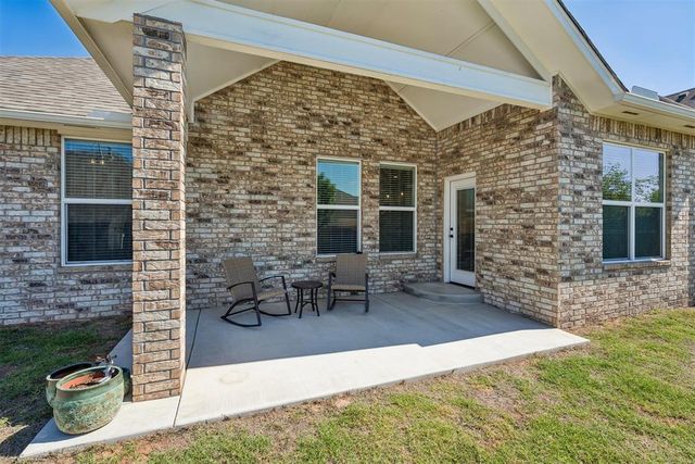 1312 Monterey Drive, Norman, OK 73072