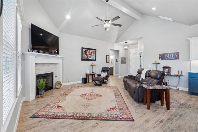 1312 Monterey Drive, Norman, OK 73072