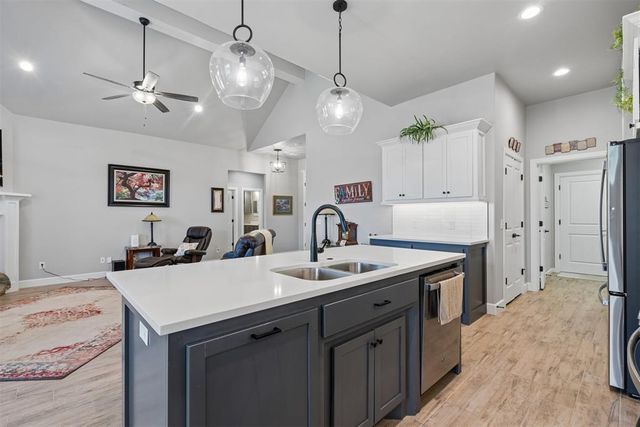 1312 Monterey Drive, Norman, OK 73072
