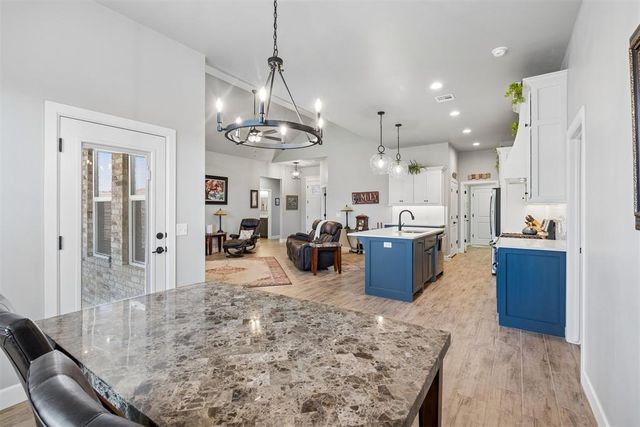1312 Monterey Drive, Norman, OK 73072