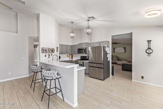 10346 N 68TH Lane, Peoria, AZ 85345