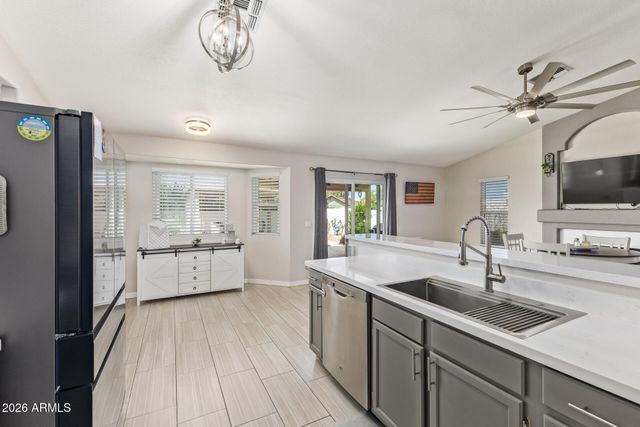 10346 N 68TH Lane, Peoria, AZ 85345