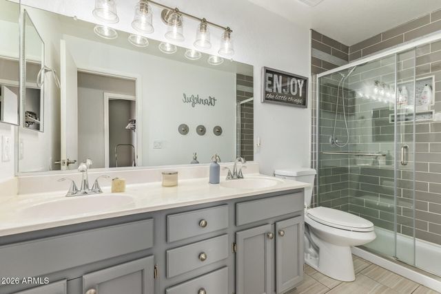 10346 N 68TH Lane, Peoria, AZ 85345