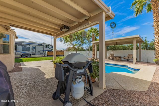 10346 N 68TH Lane, Peoria, AZ 85345