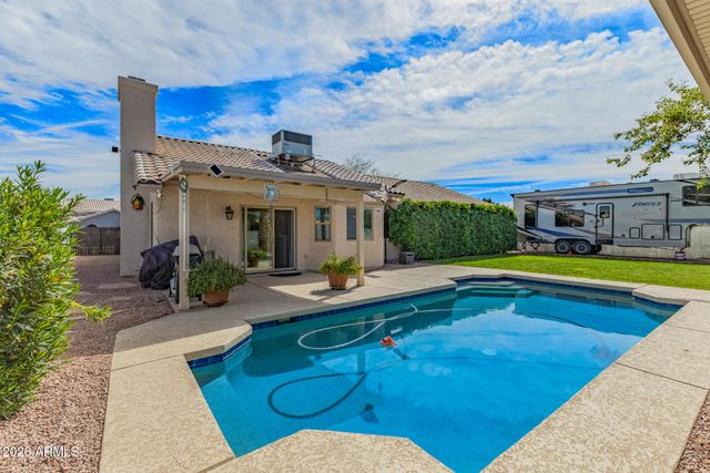 10346 N 68TH Lane, Peoria, AZ 85345