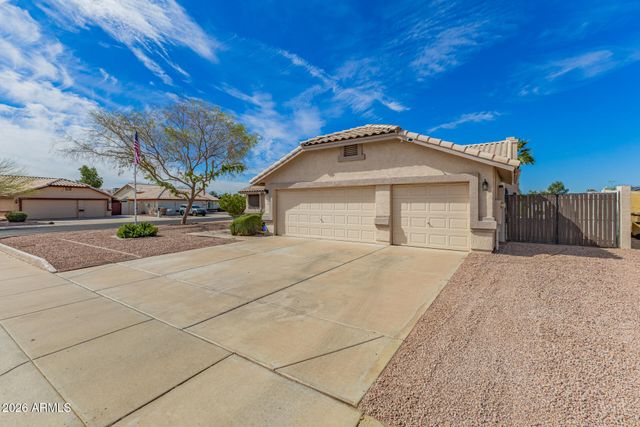 10346 N 68TH Lane, Peoria, AZ 85345