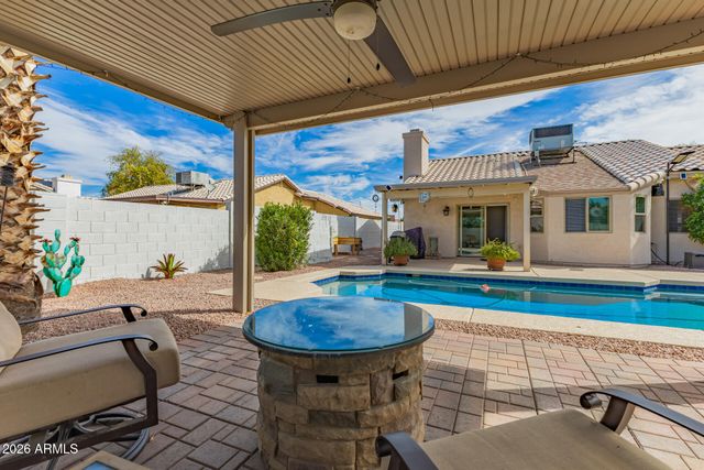 10346 N 68TH Lane, Peoria, AZ 85345