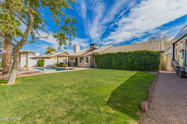 10346 N 68TH Lane, Peoria, AZ 85345