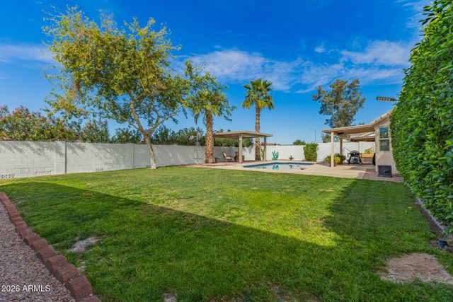 10346 N 68TH Lane, Peoria, AZ 85345