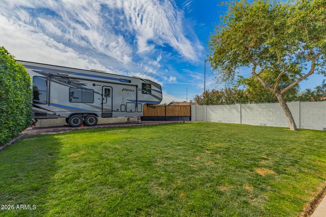 10346 N 68TH Lane, Peoria, AZ 85345