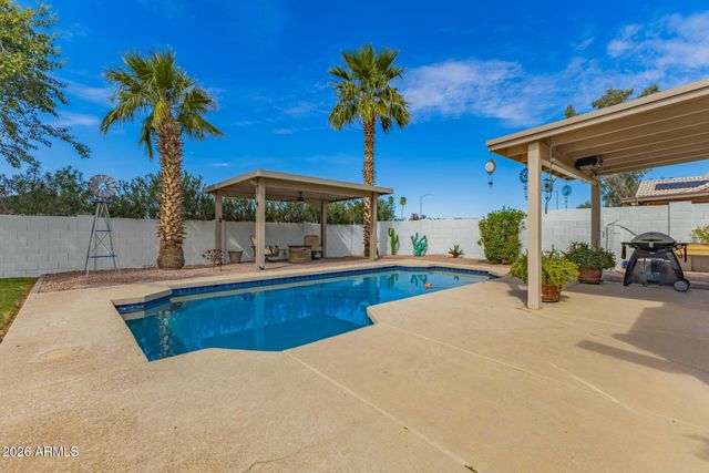 10346 N 68TH Lane, Peoria, AZ 85345