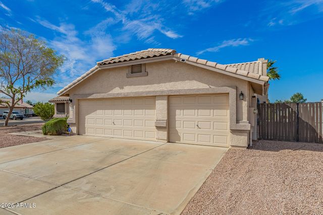 10346 N 68TH Lane, Peoria, AZ 85345