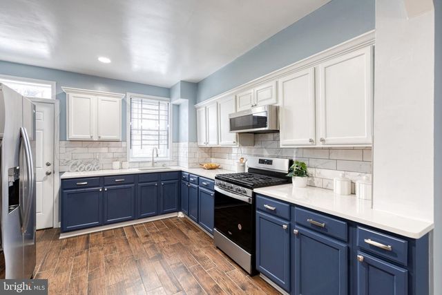 112 DECKER AVE, Baltimore, MD 21224