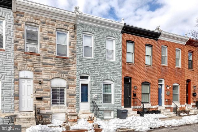 112 DECKER AVE, Baltimore, MD 21224