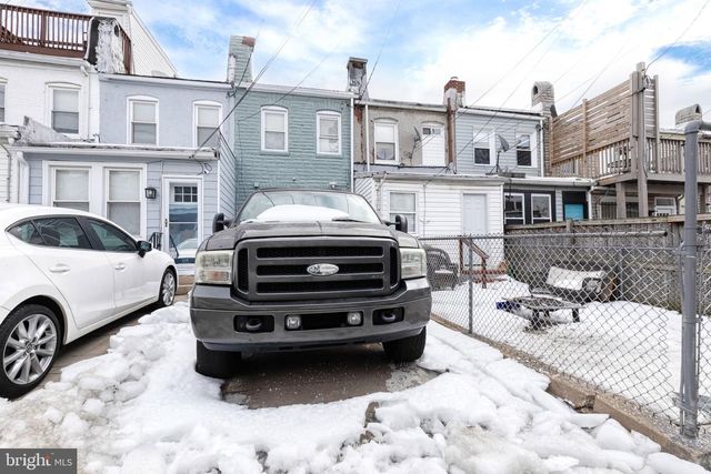 112 DECKER AVE, Baltimore, MD 21224
