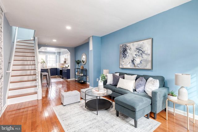 112 DECKER AVE, Baltimore, MD 21224