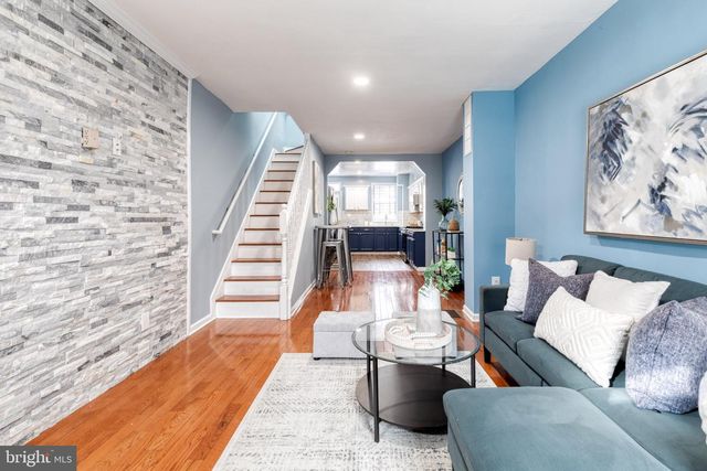 112 DECKER AVE, Baltimore, MD 21224