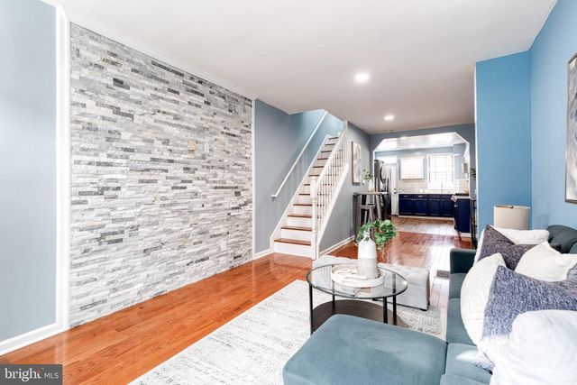 112 DECKER AVE, Baltimore, MD 21224