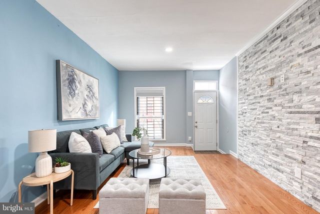 112 DECKER AVE, Baltimore, MD 21224