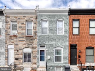 112 DECKER AVE, Baltimore, MD 21224