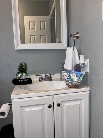 7910 Hawk Park, Humble, TX 77396