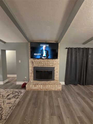7910 Hawk Park, Humble, TX 77396