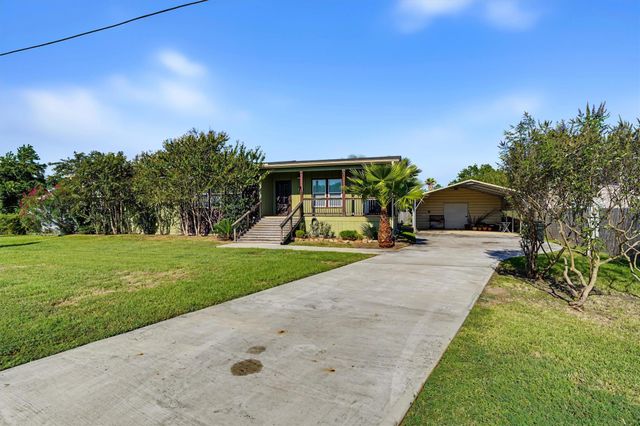546 5th Street, Dickinson, TX 77539