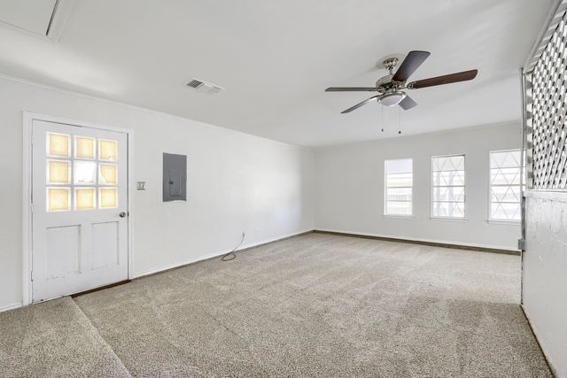 419 Allen Drive, Justin, TX 76247