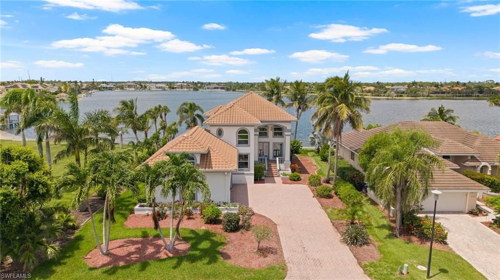 5550 Harborage DR, Fort Myers, FL 33908