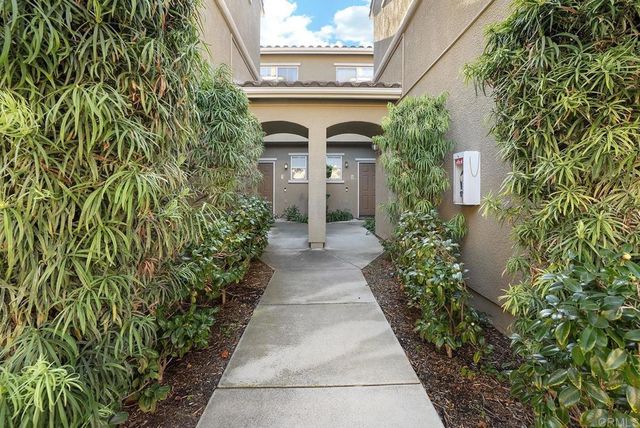 798 Caminito Francisco Unit 3, Chula Vista, CA 91913
