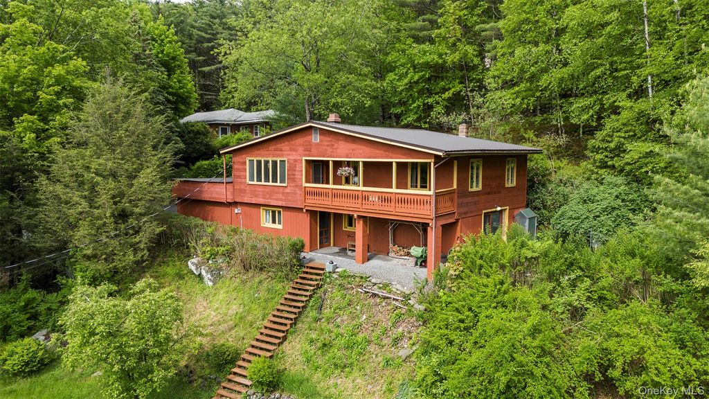 568 High Road, Glen Spey, NY 12737
