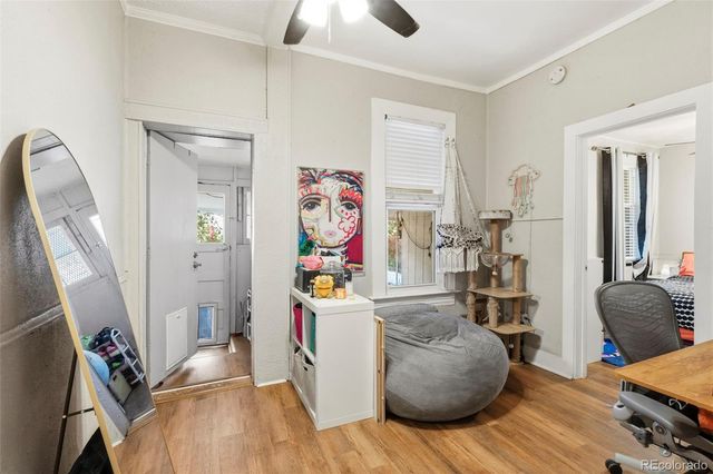 324 S Logan Street, Denver, CO 80209
