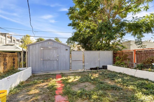 324 S Logan Street, Denver, CO 80209