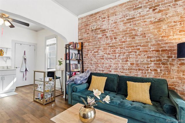 324 S Logan Street, Denver, CO 80209
